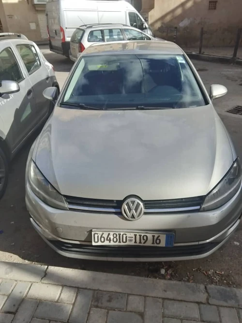 Volkswagen Golf 7 2019 START+