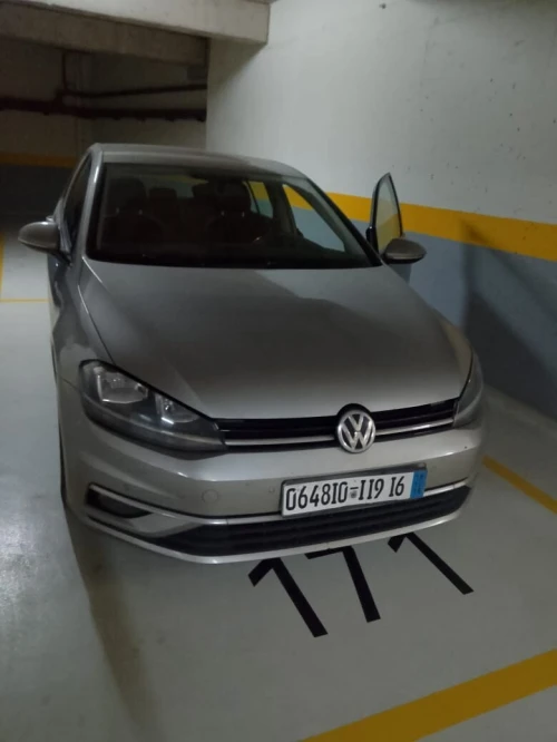 Volkswagen Golf 7 2019 START+