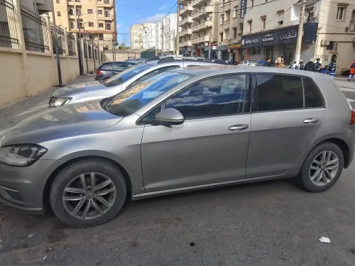 Volkswagen Golf 7 2019 START+