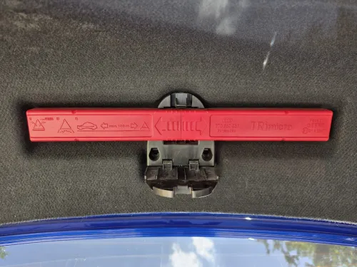 Audi A6 2017 S Line