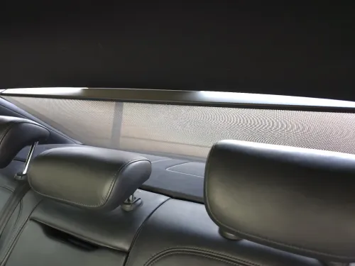 Audi A6 2017 S Line