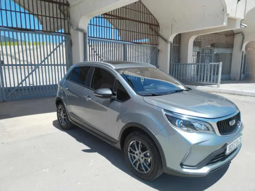 Geely GX3 PRO  2024 Privilège