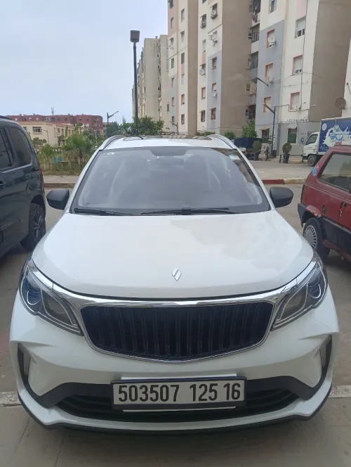 Livan X3 Pro  2025 Automatique (Avec toi ouvrant )