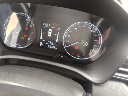Livan X3 Pro  2025 Automatique (Avec toi ouvrant )
