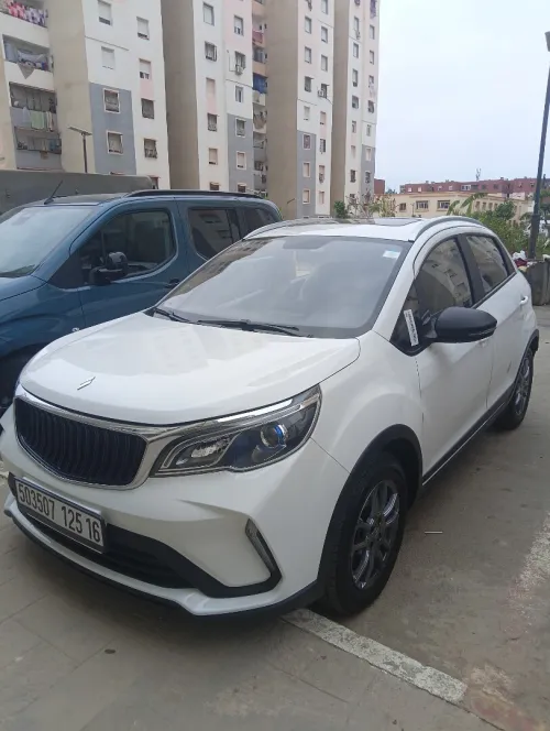 Livan X3 Pro  2025 Automatique (Avec toi ouvrant )