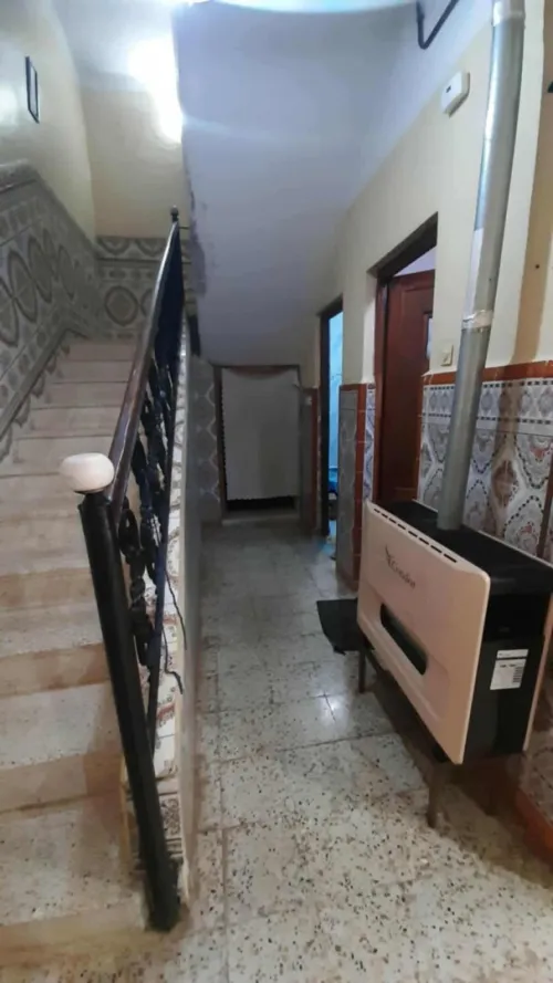 Vente Villa Mostaganem Sidi ali