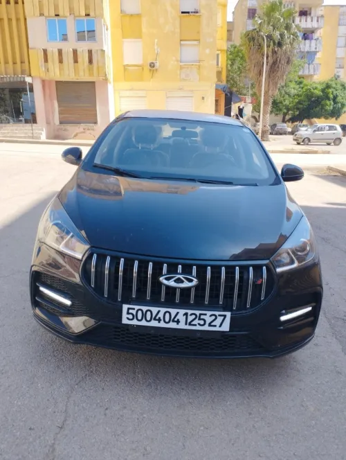 Chery Arrizo 5 2025 Comfort