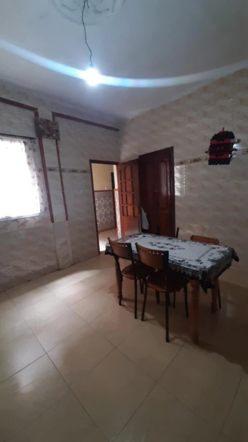 Vente Villa Mostaganem Sidi ali