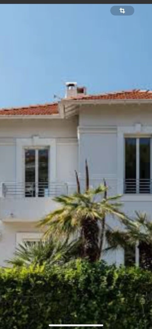 Vente Villa Alger Hydra