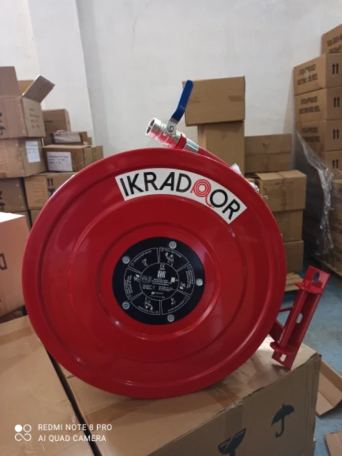  materiel incendie & hydraulique 