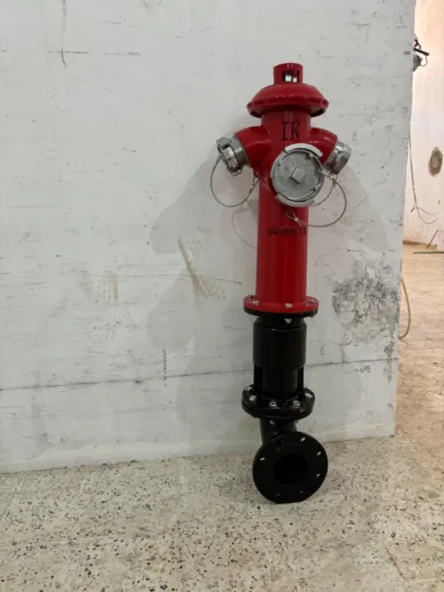  materiel incendie & hydraulique 