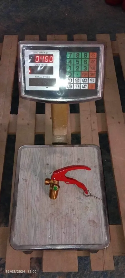  materiel incendie & hydraulique 