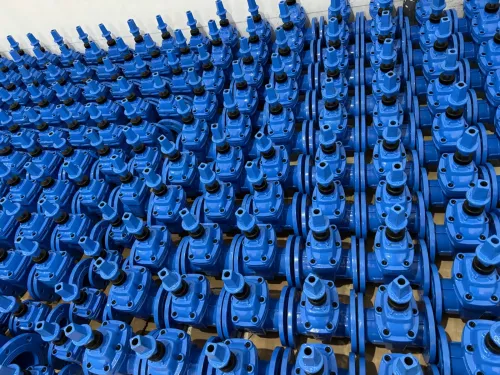  materiel incendie & hydraulique 
