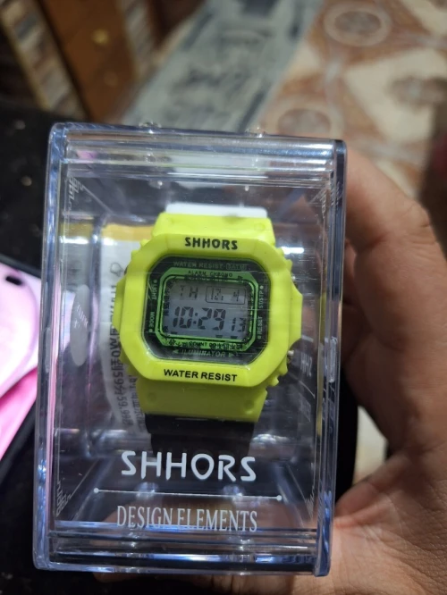 Montre