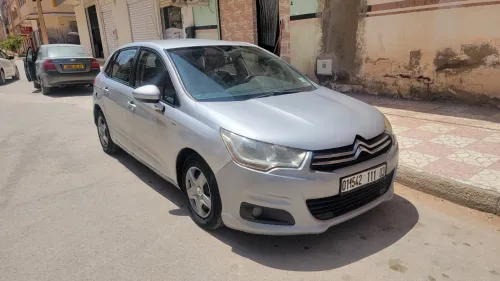 Citroen C4 2011 C4