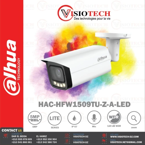 HAC-HFW1509TU-Z-A-LED