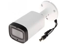 CAMERA DOME & BULLET HDCVI 2 MEGAPIXEL DAHUA TECHNOLOGY