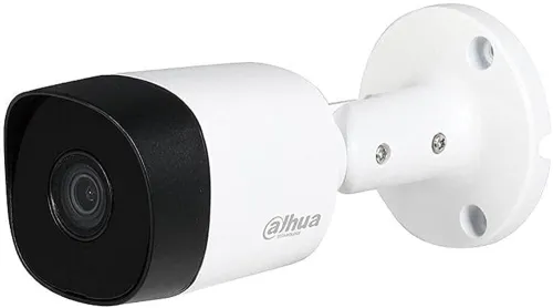 CAMERA DOME & BULLET HDCVI 2 MEGAPIXEL DAHUA TECHNOLOGY