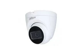 CAMERA DOME & BULLET HDCVI 2 MEGAPIXEL DAHUA TECHNOLOGY
