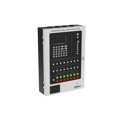 CENTRALE ANTI INCENDIE DAHUA ADRESSABLE HY-1022 / HY-1025
