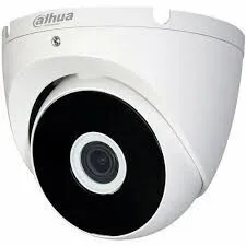 CAMERA DOME & BULLET HDCVI 5 MEGAPIXEL DAHUA TECHNOLOGY