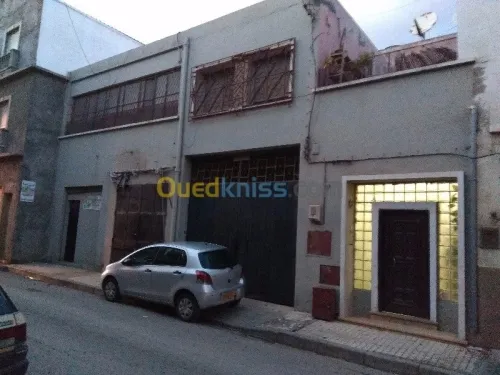 Vente Villa Oran Oran