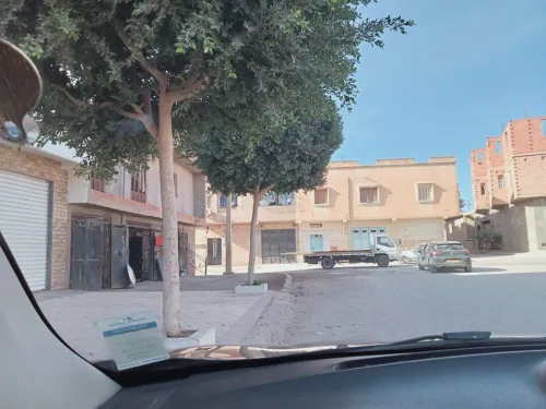 Vente bien immobilier Tlemcen Maghnia
