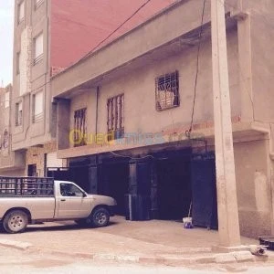 Vente bien immobilier Tlemcen Maghnia