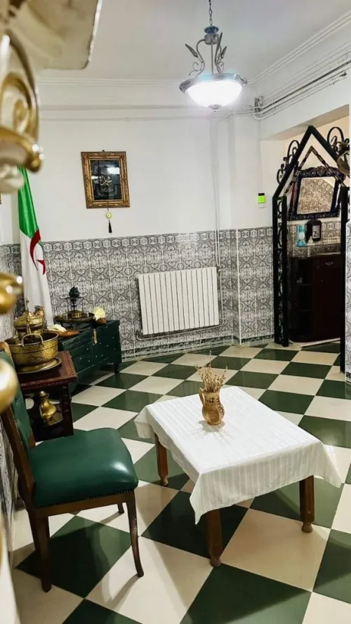 Vente Villa Tlemcen Tlemcen 11