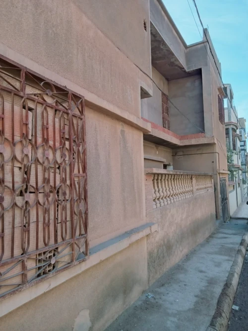 Vente bien immobilier Tlemcen Maghnia