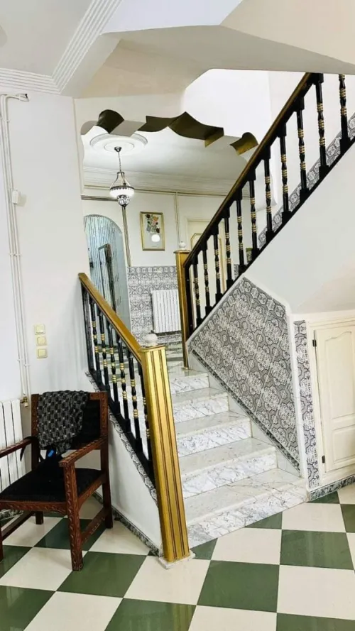 Vente Villa Tlemcen Tlemcen 6