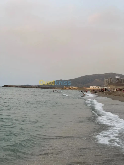 Location vacances Bungalow F3 Boumerdès Djinet