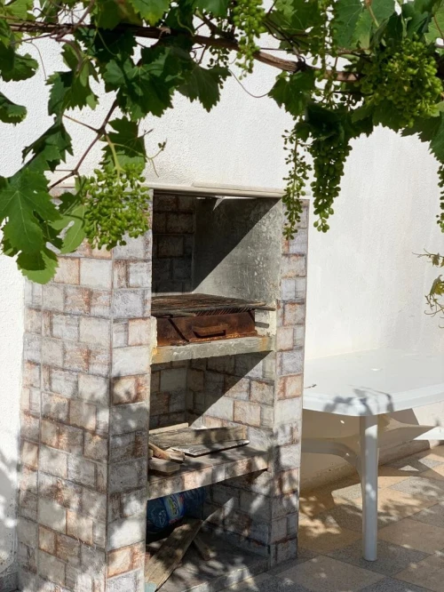 Location vacances Bungalow F3 Boumerdès Djinet