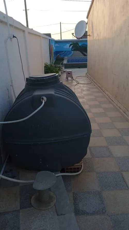 Location vacances Bungalow F3 Boumerdès Djinet