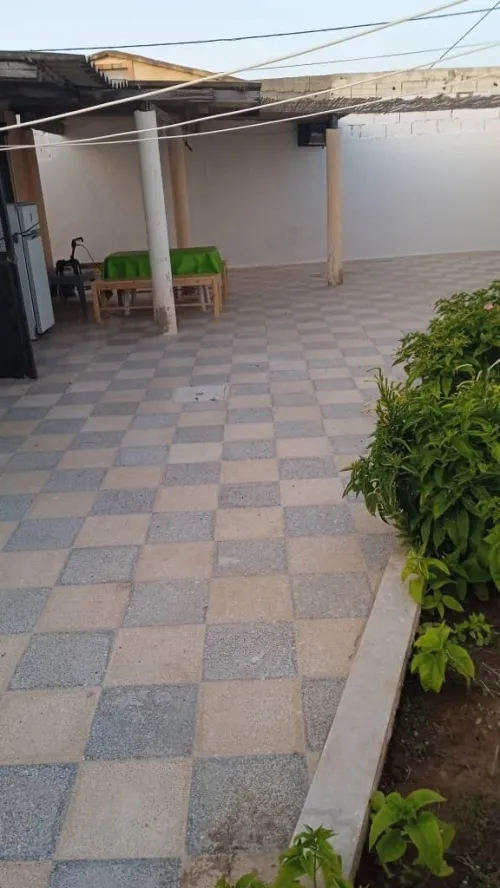 Location vacances Bungalow F3 Boumerdès Djinet