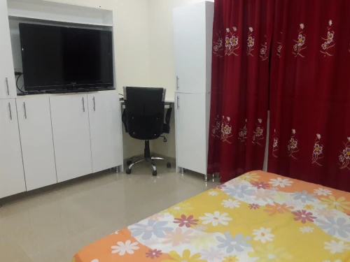 Location Appartement F2 Oran El ançor