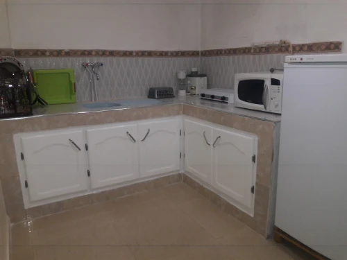 Location Appartement F2 Oran El ançor