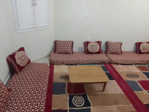 Location Appartement F2 Oran El ançor