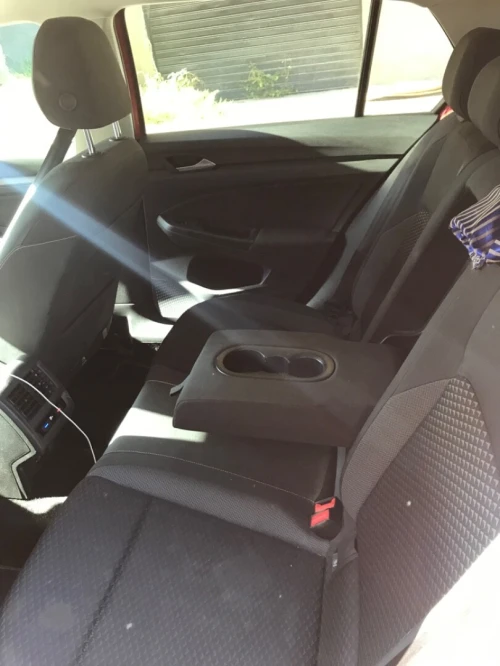 Volkswagen Golf 8 2022 Active
