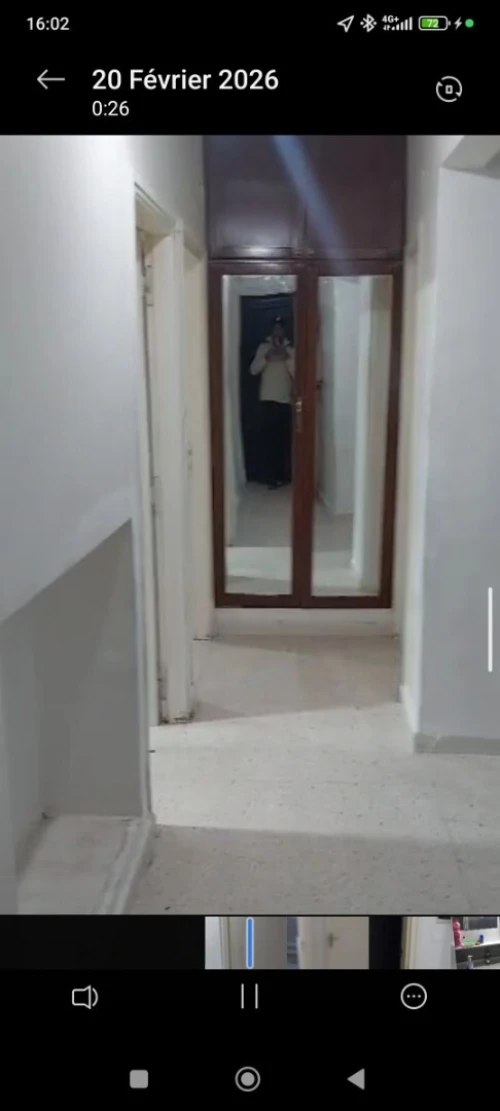 Vente Appartement F3 Boumerdès Hammedi