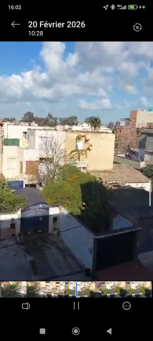 Vente Appartement F3 Boumerdès Hammedi