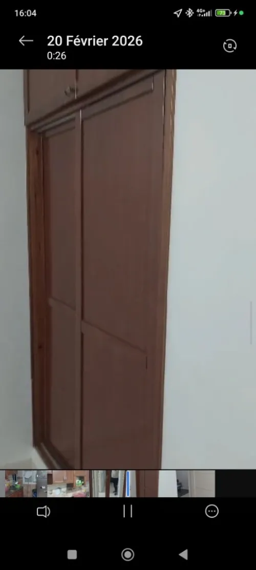 Vente Appartement F3 Boumerdès Hammedi