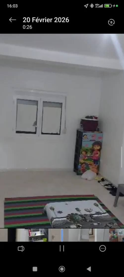 Vente Appartement F3 Boumerdès Hammedi