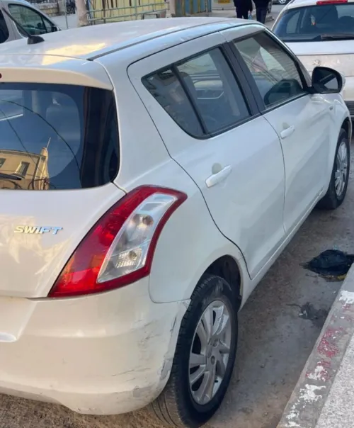 Suzuki Swift 2015 Swift