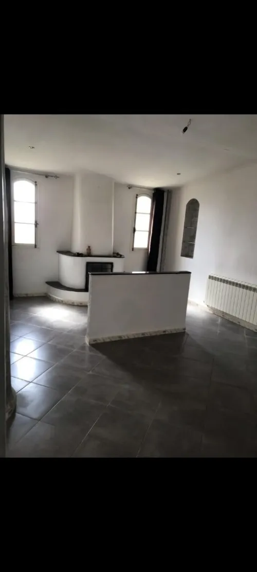 Vente Villa Tizi Ouzou Tizi ouzou