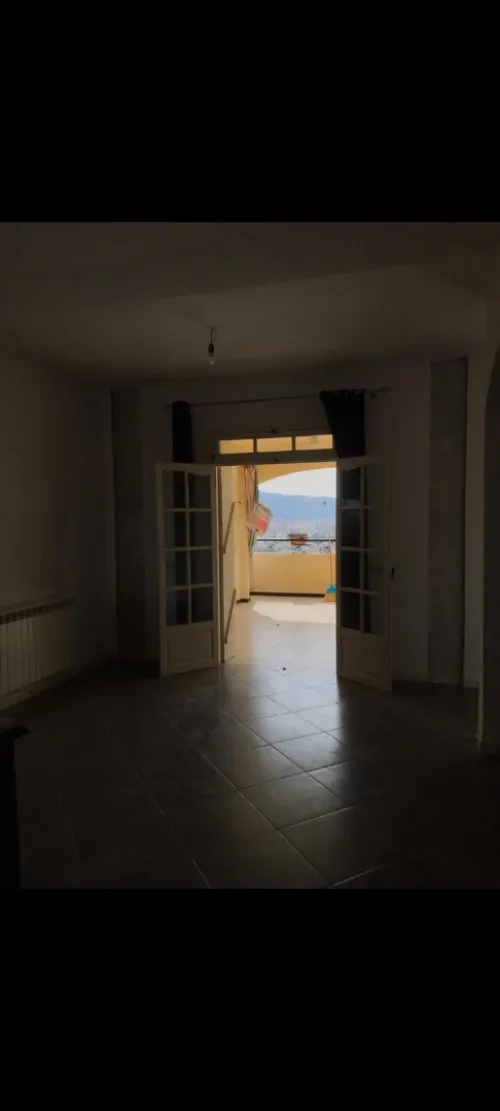 Vente Villa Tizi Ouzou Tizi ouzou