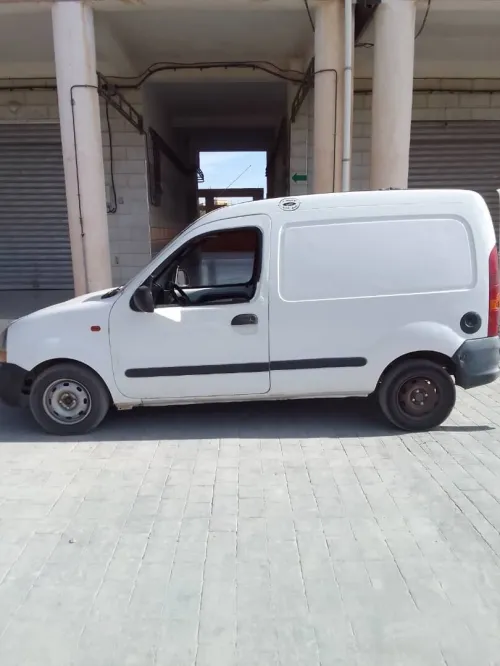 Renault Kangoo 1999 Kangoo