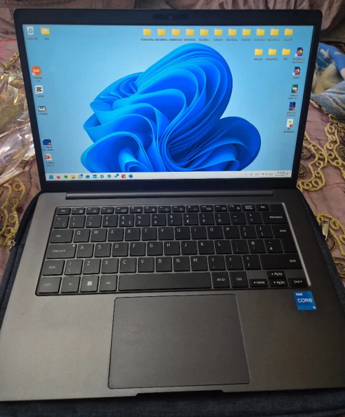 Samsung Galaxy Book 2 Business