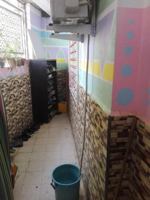 Vente Villa Tipaza Douaouda