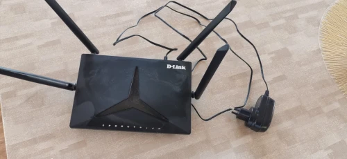 D link pro 4 glte